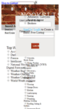 Mobile Screenshot of nookslist.com